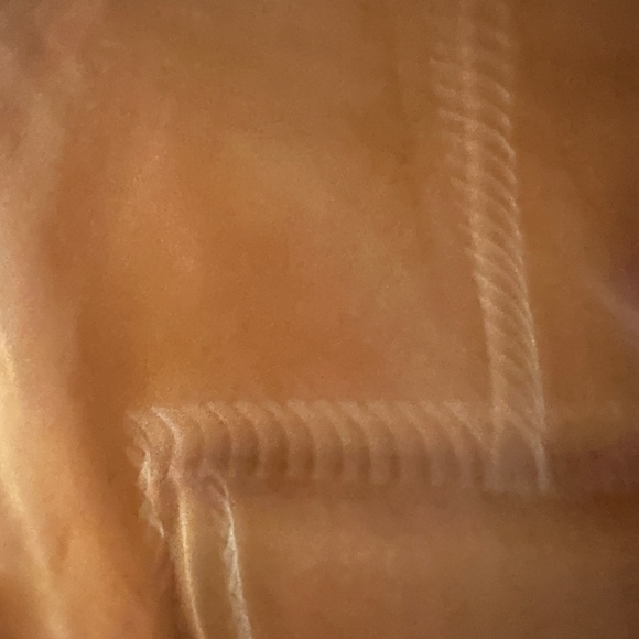 PARRI S Vintage leather jacket made in italy. size 42 - Picture 11 of 14